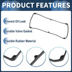 Valve Cover Gasket No.MD342281 for Mitsubishi Colt V (2000–2003)