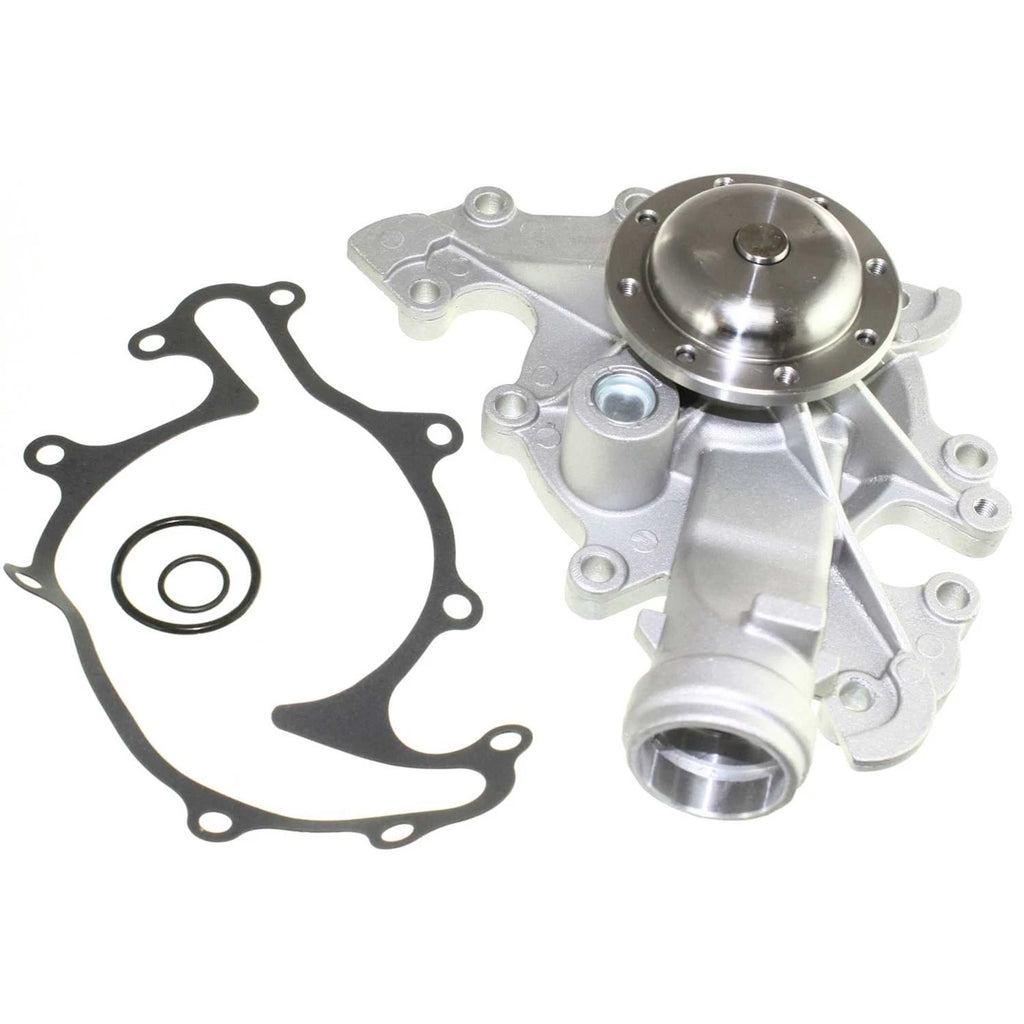 Water Pump for Ford Windstar (1996–2003) with Gasket Reverse Rotation