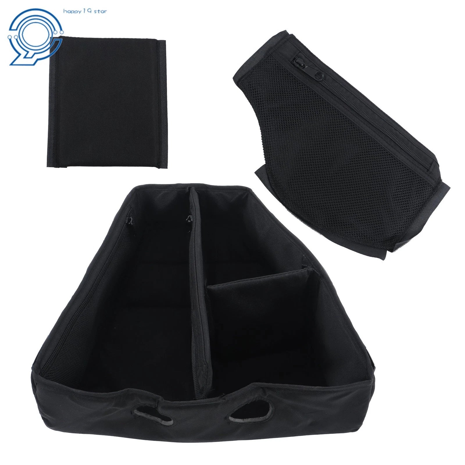 Glovebox Organizer for Yamaha VX Cruiser/Dlx/Ltd (2021–2022)