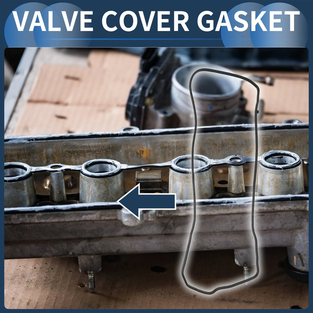 Valve Cover Gasket No. 112130T010 for Toyota Auris (2007–2018)