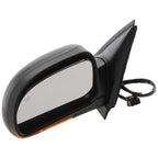 Heated Driver Left Side Mirror for Chevy Olds Isuzu Ascender GMC