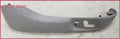 Seat Switch Trim for Lincoln Mark VIII (1993–1996) Gray Passenger Side