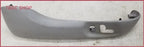Seat Switch Trim for Lincoln Mark VIII (1993–1996) Gray Passenger Side
