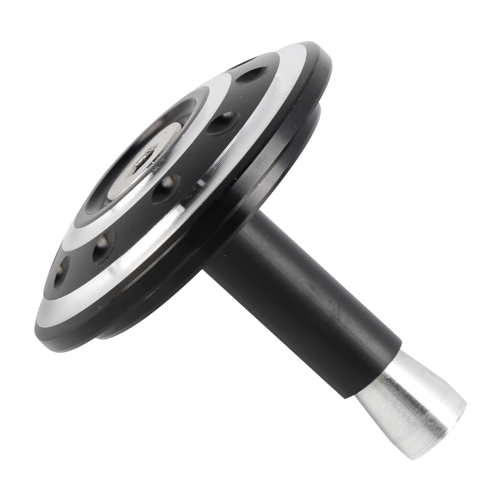 Billet Frame Plug Cap for Speed Twin 900, Street Twin, Cup, Scrambler (2016–2024)