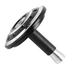 Billet Frame Plug Cap for Speed Twin 900, Street Twin, Cup, Scrambler (2016–2024)