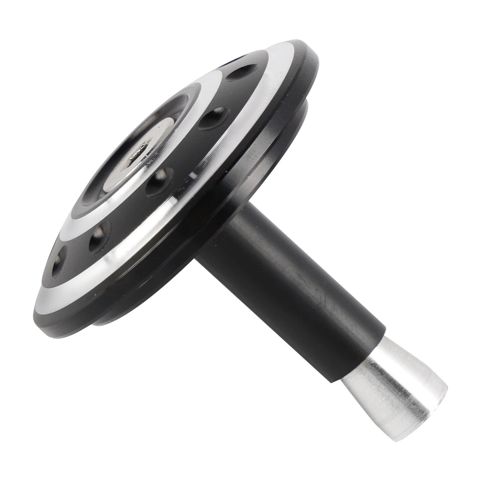 Billet Frame Plug Cap for Speed Twin 900, Street Twin, Cup, Scrambler (2016–2024)