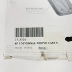 SP Connect Universal SPC+ Large Phone Case for Motorcycle (Weatherproof)