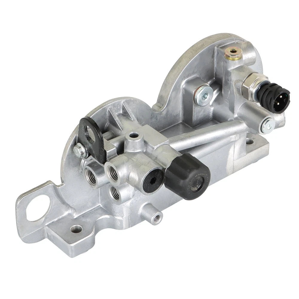 Fuel Filter Housing for Volvo Truck MP7 MP8 MP10 D11 D12 D13 (2000–2023)