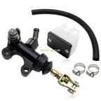 Rear Brake Master Cylinder & Reservoir Cup for Honda ATC350X (1985–1986)
