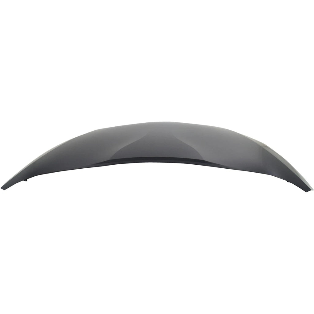 CAPA Certified Hood for Nissan Maxima (2016–2023) Aluminium
