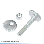 Suspension Arm Alignment Cam Bolt for Toyota Avensis (2003–2008) No. 4819032010