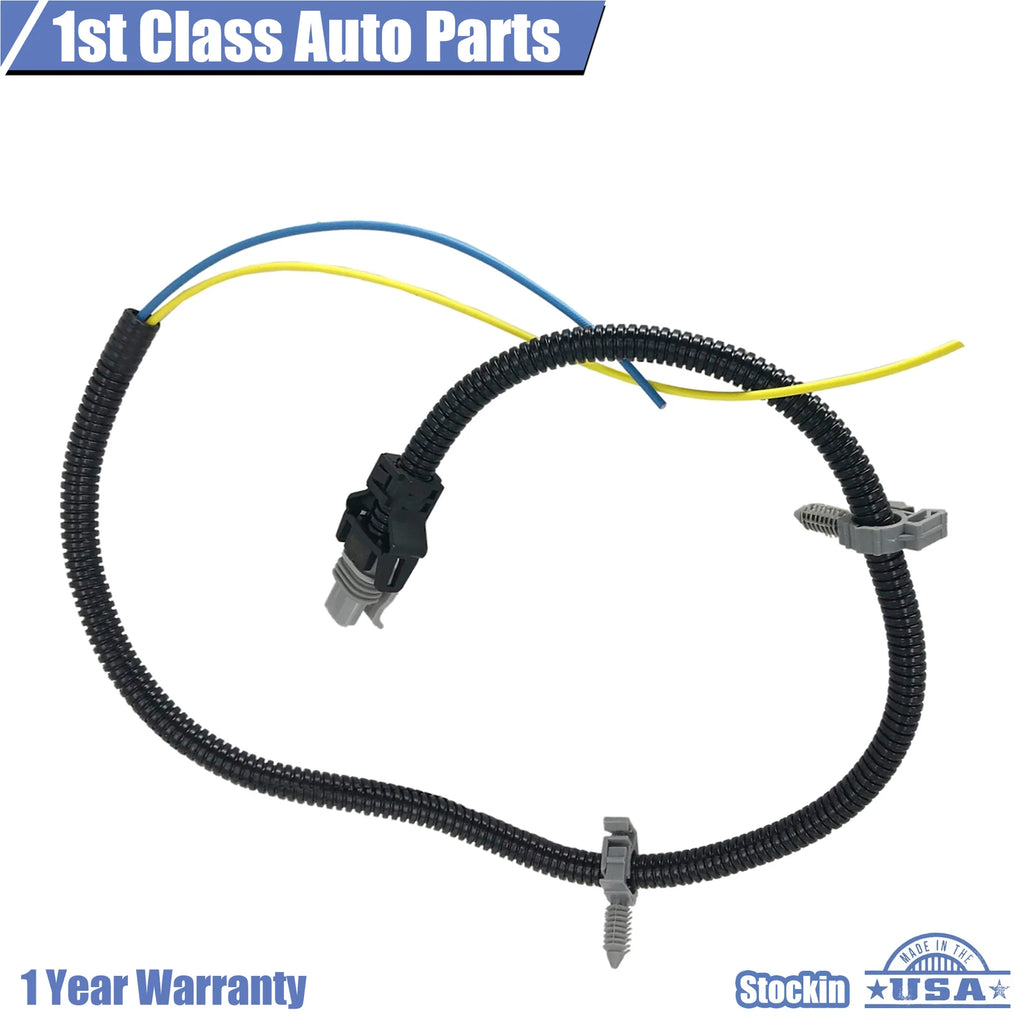 ABS Wheel Speed Sensor Wiring Harness for Chevrolet Malibu (2004–2008)