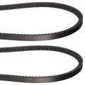 A/C Alternator Belt Kit for Caprice Caballero 4.4L 5.0L 5.7L V8 (1977–1989)