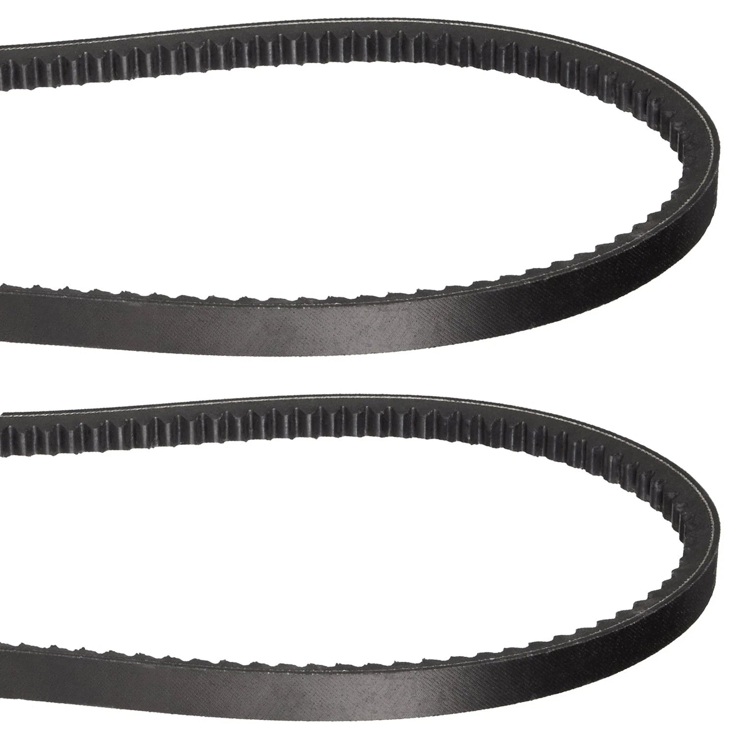 A/C Alternator Belt Kit for Caprice Caballero 4.4L 5.0L 5.7L V8 (1977–1989)