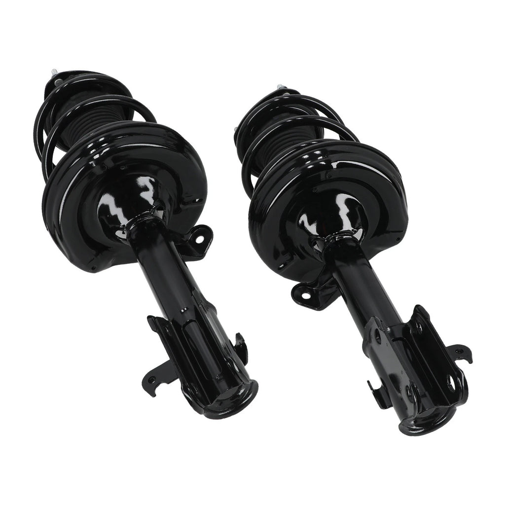 Front Complete Strut Coil Spring for Honda Ridgeline (2006–2014) 172344