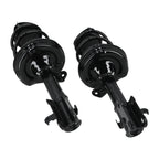 Front Complete Strut Coil Spring for Honda Ridgeline (2006–2014) 172344