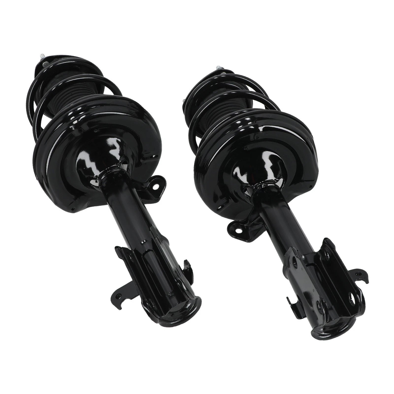 Front Complete Strut Coil Spring for Honda Ridgeline (2006–2014) 172344