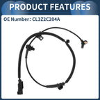ABS Wheel Speed Sensor No.CL3Z2C204A for Ford F-150 (2011–2014) Front