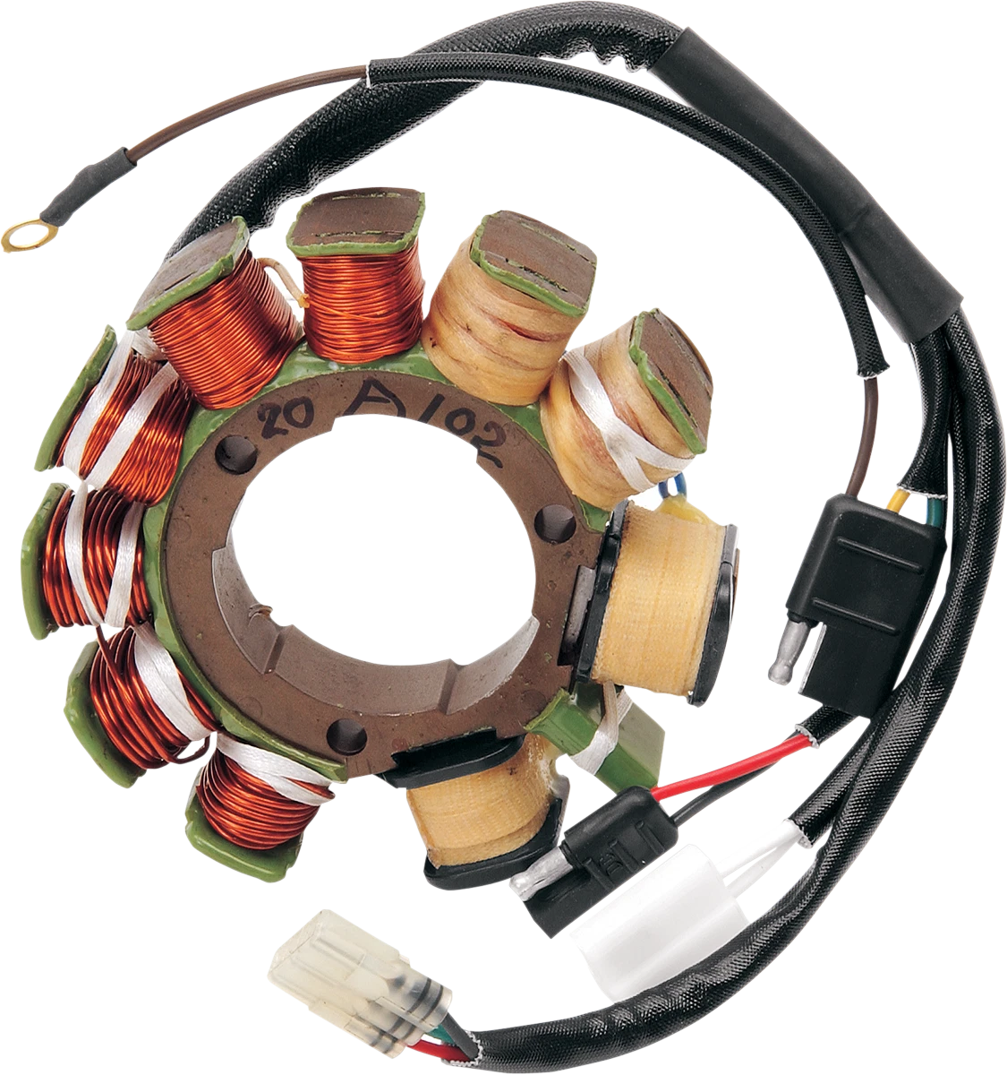 Stator for Arctic Cat (24-001)