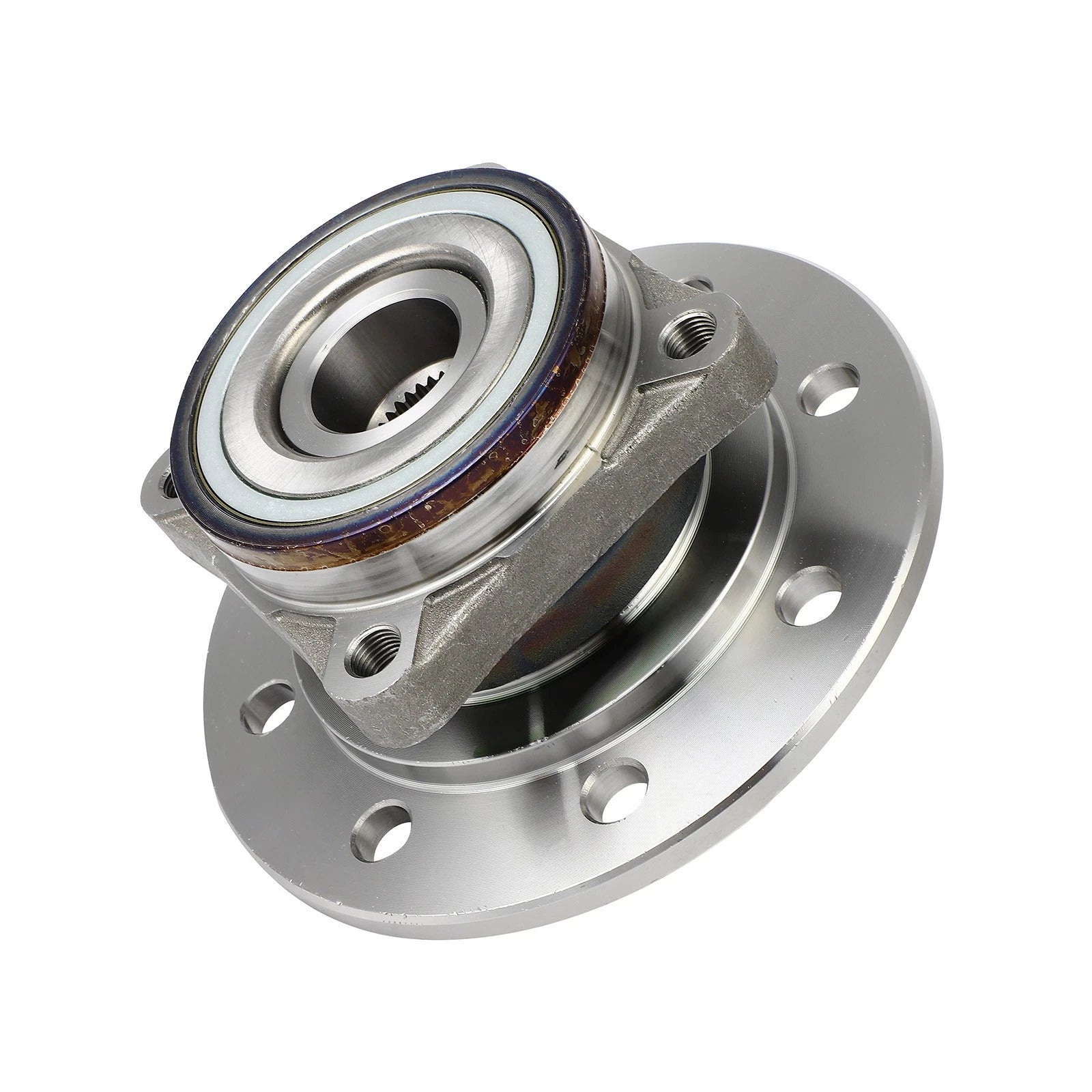 Front Wheel Hub Bearing Assembly for Dodge Ram 3500 4WD (1994–1997)