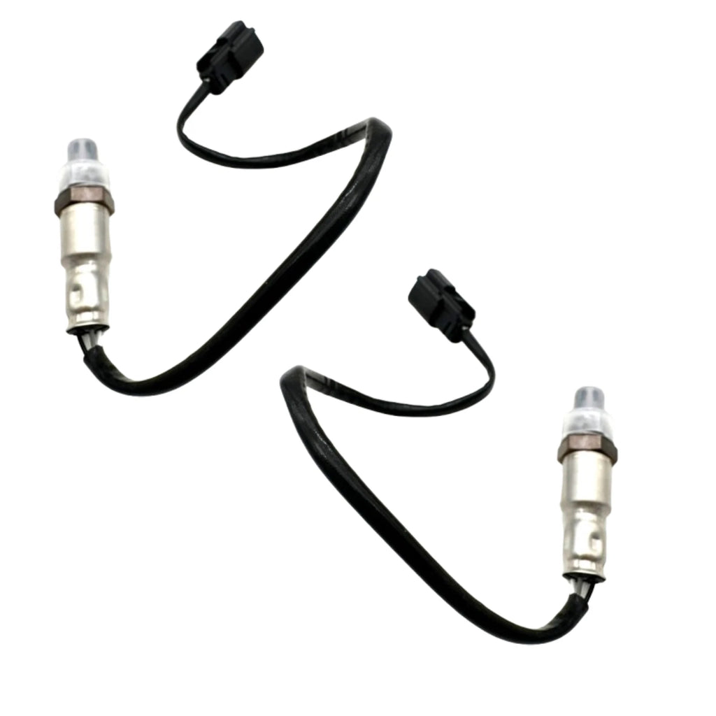 2X Oxygen Sensor FL3Z9G444D FR3Z9G444C for Ford Mustang V6 3.7L 5.2L (2015–2017)