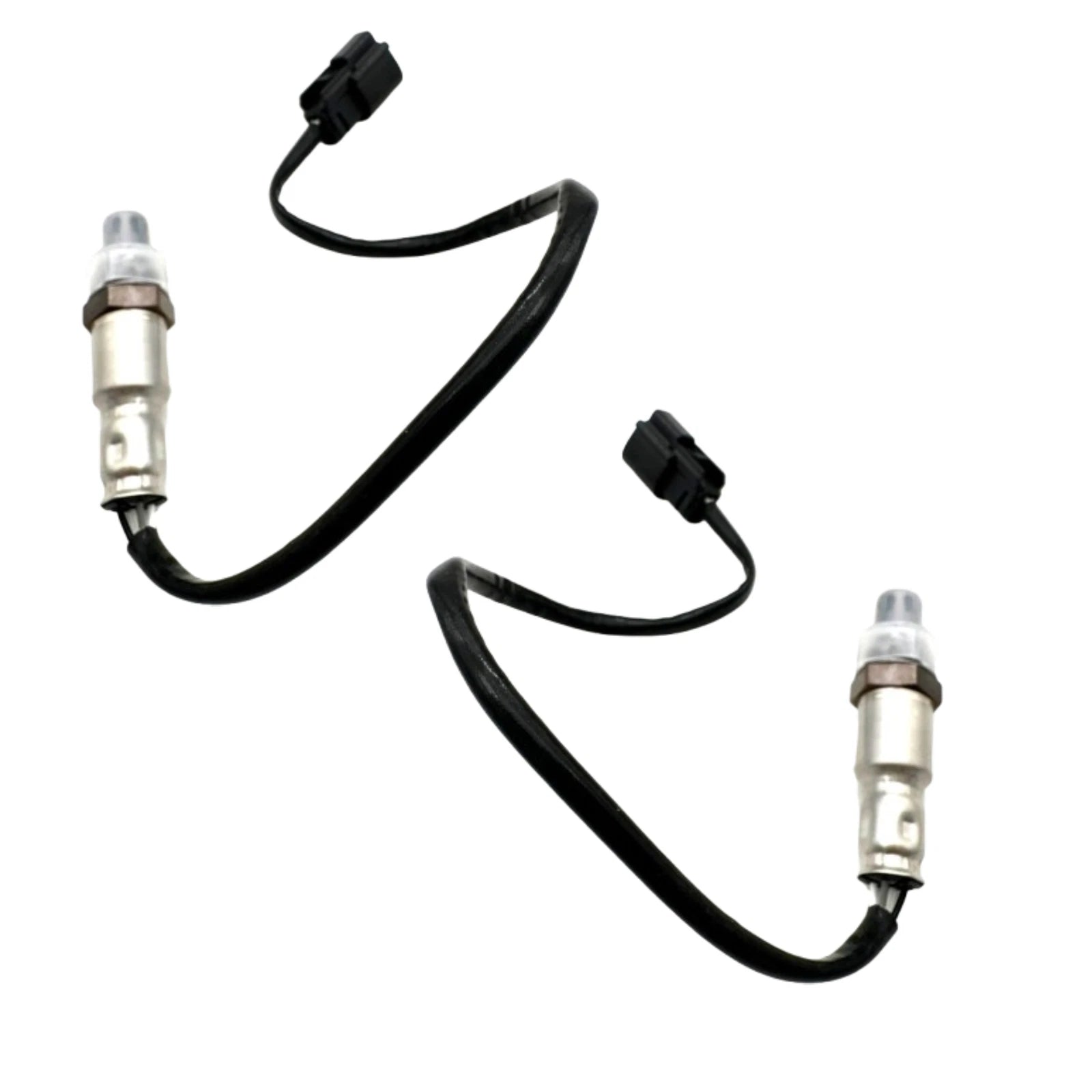 2X Oxygen Sensor FL3Z9G444D FR3Z9G444C for Ford Mustang V6 3.7L 5.2L (2015–2017)