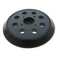 Backing Pad for Sanding 125mm 8 Hole (Compatible with )