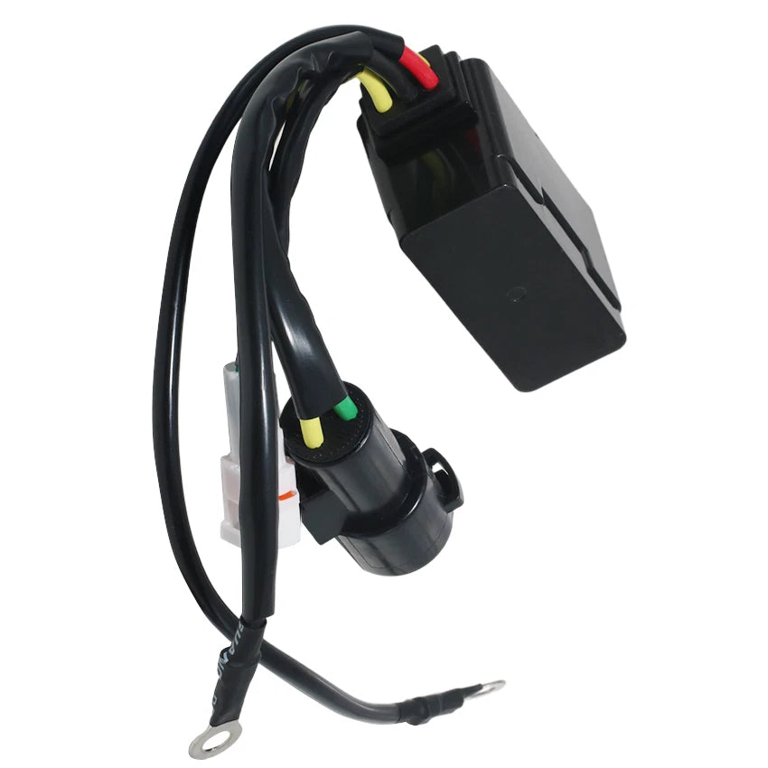 CDI Igniter for Suzuki DF200 DF60AV DF300A DF50AV DF225 DF250A DF250 (2014–2017)