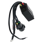 CDI Igniter for Suzuki DF200 DF60AV DF300A DF50AV DF225 DF250A DF250 (2014–2017)