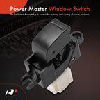 Power Window Switch for Subaru Impreza (2004)