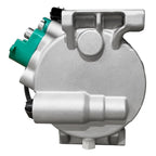 AC Compressor Kit Replacement for Hyundai Kona 1.6L Turbo (2019–2019)