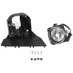 Fog Light Lamp Driver Left for Ford F-150 Harley Davidson (2000–2004)