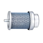 Air Filter Insert Can for Honda Fourtrax 300 4x4 TRX300FW (1993–2000)
