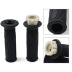 Handle Bar Grips Covers for Suzuki Bking GSR600/750 (2008-2015)