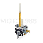 Fuel Petcock for Kawasaki Ninja 500/500R EX500 (1987–2009)