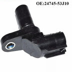 Input Speed Sensor for Suzuki Grand Vitara 2.4L 2.0L (2006-2014)