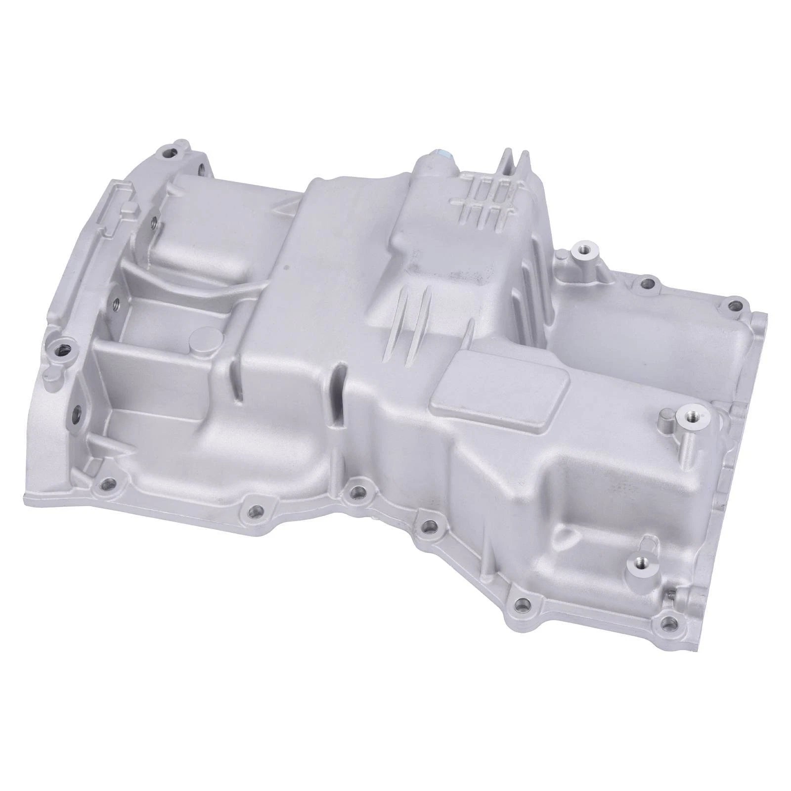 Engine Oil Pan Sump for Ford Fusion, Focus, EcoSport (2012–2020)