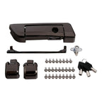 Trunk Latches for Harley Touring Street Electra Glide (2014-2024)