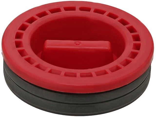 Crankshaft Seal for Jaguar XJR RWD (2004–2009) VF616XG