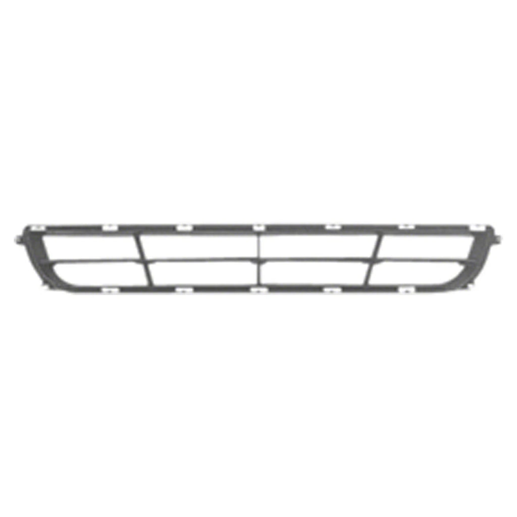 Front Bumper Cover Grille Replacement for Toyota Hilux (2005–2015)