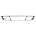 Front Bumper Cover Grille Replacement for Toyota Hilux (2005–2015)