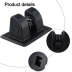 Anchor Retraction Fastener for Boat Anchor Rack Wheel (Universal)
