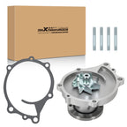 Coolant Water Pump for Caterpillar K21 K25 Forklift