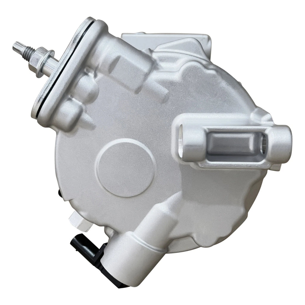 AC Compressor Replacement for Chevrolet Silverado 1500 2.7L (2019-2020)