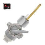Fuel Petcock Valve Assembly for Yamaha QT50 QT 50 (1979–1987)
