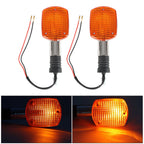 Rear Pair Turn Signal Indicators for Honda V45 Magna (1982–1983)