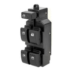 Power Door Window Switch for Toyota Rush (2018–2023) 84820-B4010