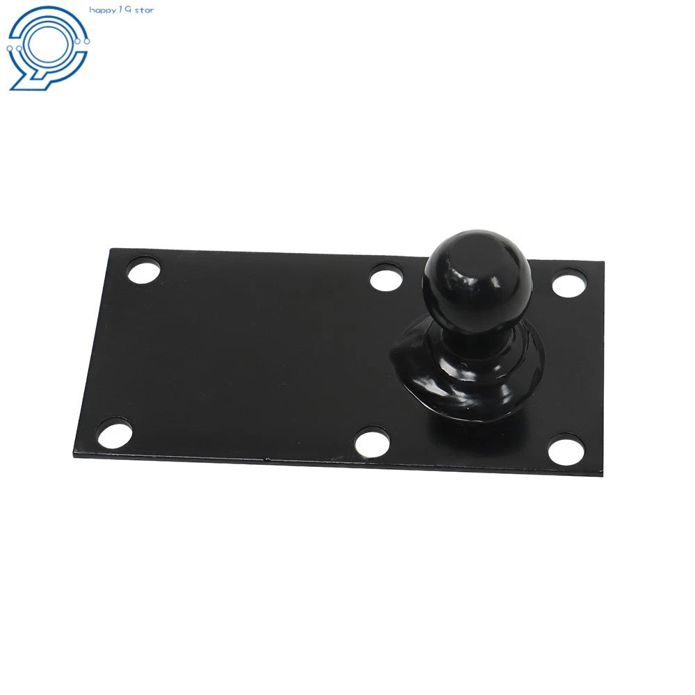 Weight Distribution Hitch for Trailer (10K Capacity)