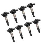 8pcs Ignition Assembly for Jaguar S-Type XF XJ8 XK Land Rover (2003–2010) 4744015