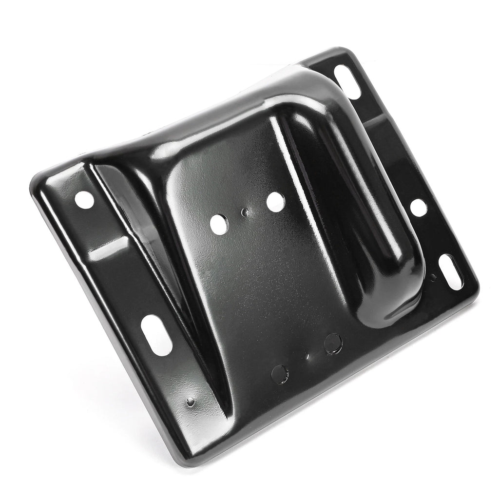 2Pcs Front Bumper Bracket for Dodge Ram 2500 (2003–2010, 2011–2018) 3500